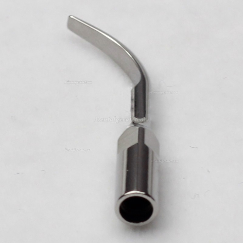 10 St&uuml;cke Woodpecker&reg; G2 Ultraschall Piezo Spitzen f&uuml;r Prophylaxe Kompatibel Mit Woodpecker EMS